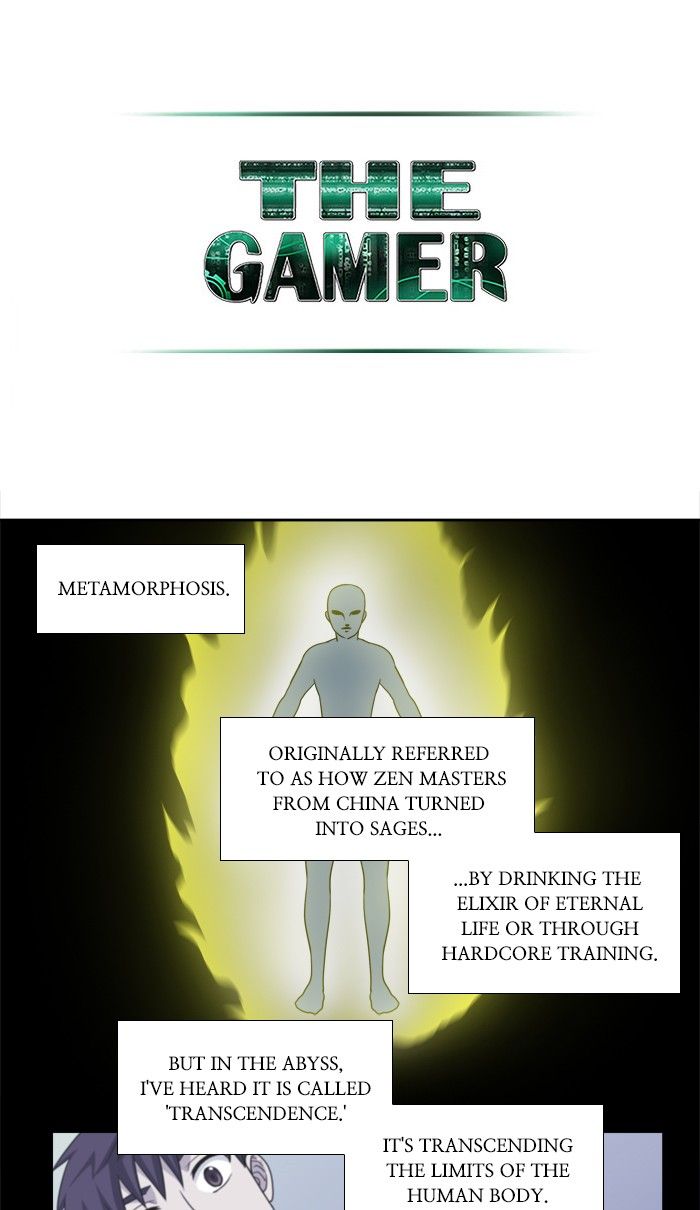 The Gamer Chapter 275 23